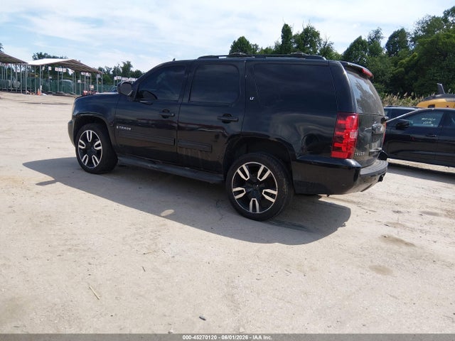 Chevrolet Tahoe Lt2