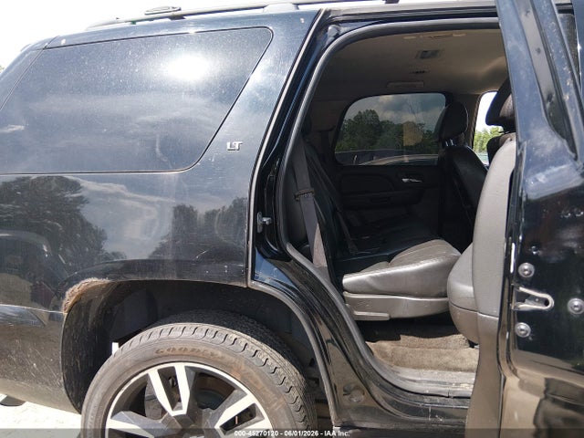 Chevrolet Tahoe Lt2