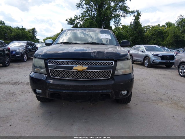 Chevrolet Tahoe Lt2