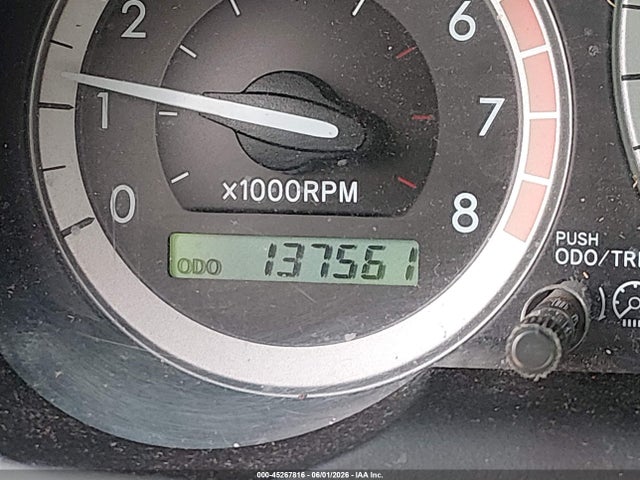 Toyota Sienna Le