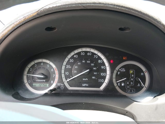 Toyota Sienna Le