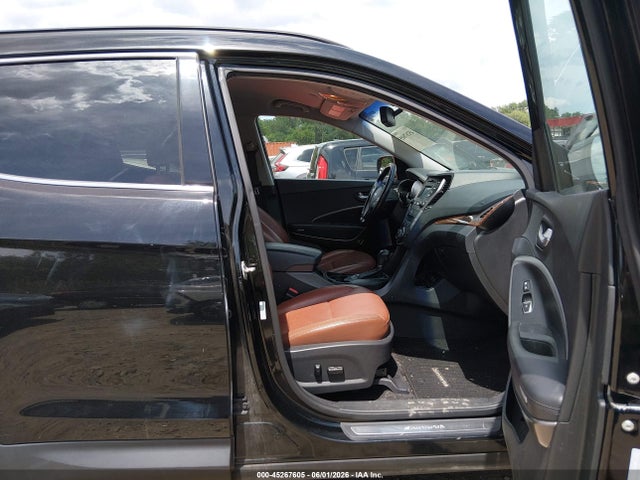 Hyundai SANTA FE Sport 2.0t
