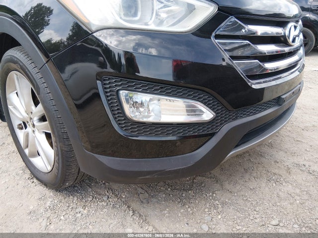 Hyundai SANTA FE Sport 2.0t