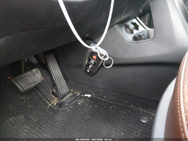Hyundai SANTA FE Sport 2.0t