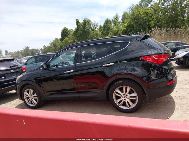 Hyundai SANTA FE Sport 2.0t