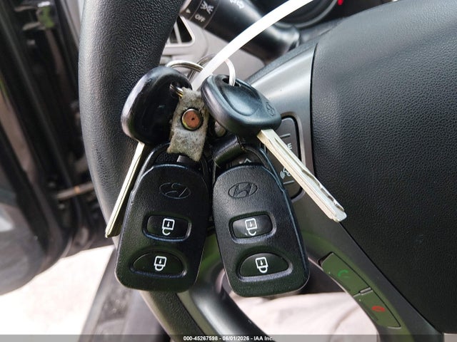 Hyundai TUCSON Gls