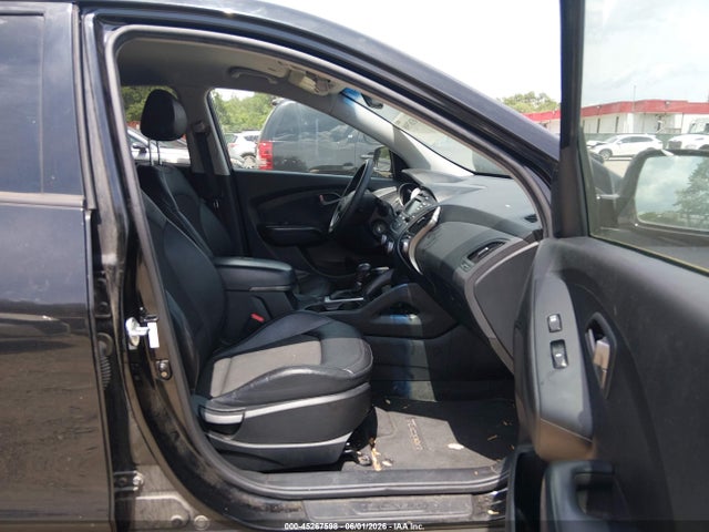 Hyundai TUCSON Gls
