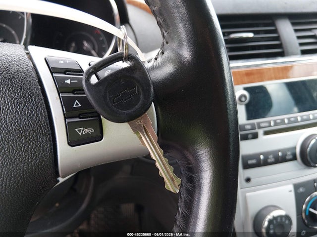 Chevrolet Malibu 2lt