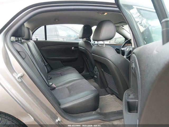 Chevrolet Malibu 2lt