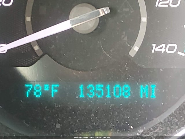Chevrolet Malibu 2lt