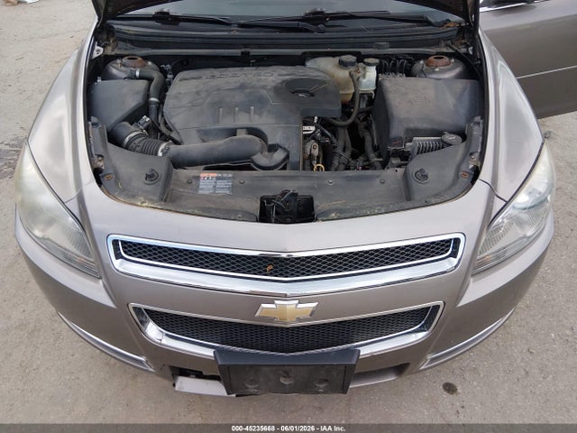 Chevrolet Malibu 2lt