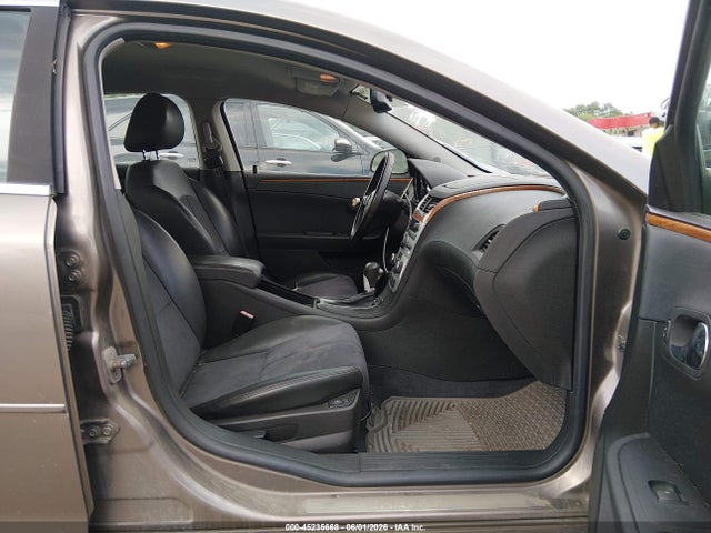 Chevrolet Malibu 2lt
