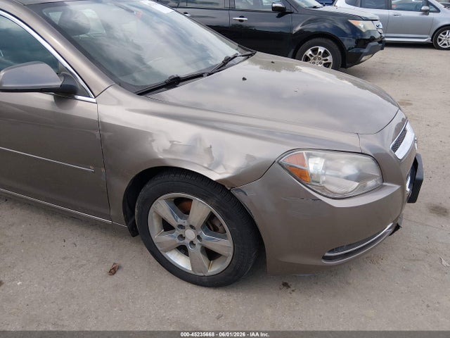 Chevrolet Malibu 2lt