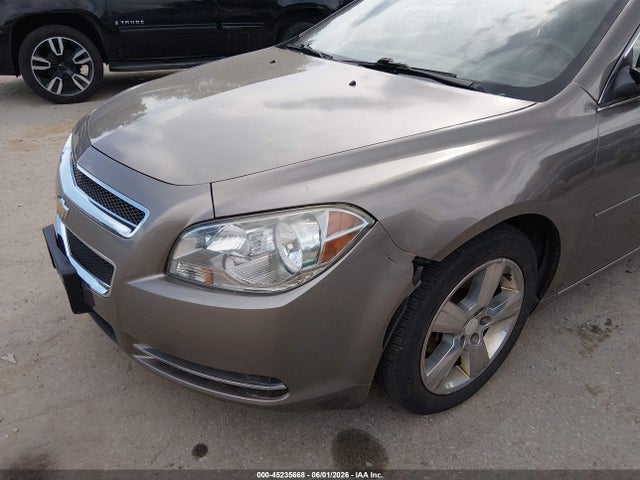 Chevrolet Malibu 2lt