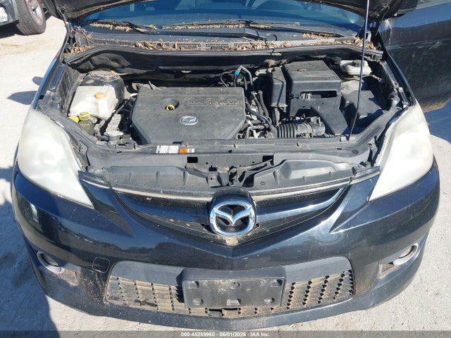 Mazda Mazda5 Touring