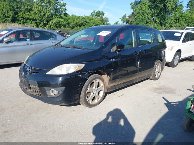 Mazda Mazda5 Touring
