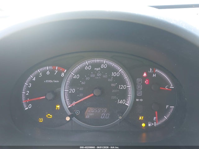 Mazda Mazda5 Touring