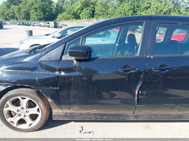 Mazda Mazda5 Touring