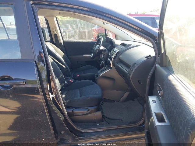 Mazda Mazda5 Touring