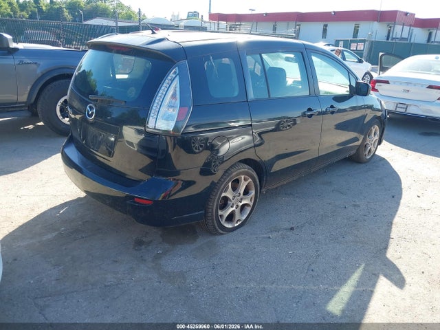 Mazda Mazda5 Touring