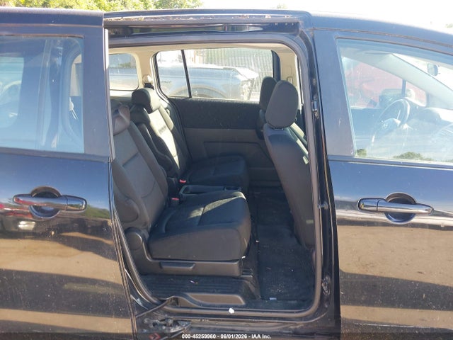 Mazda Mazda5 Touring