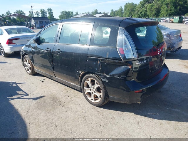 Mazda Mazda5 Touring