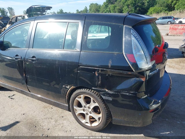 Mazda Mazda5 Touring