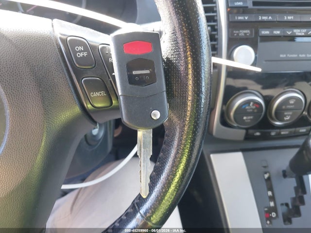 Mazda Mazda5 Touring