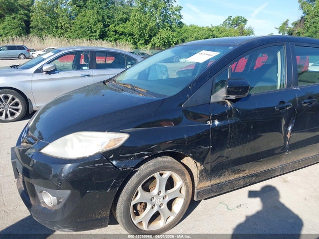 Mazda Mazda5 Touring