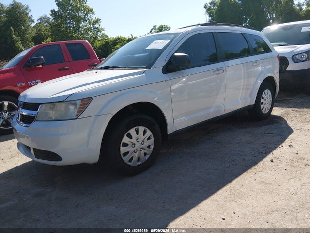 Dodge Journey Se