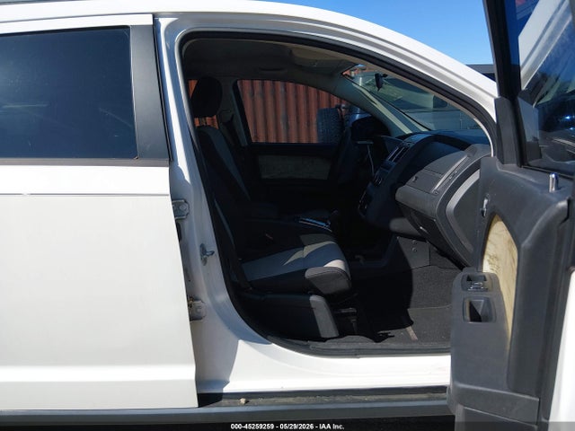 Dodge Journey Se