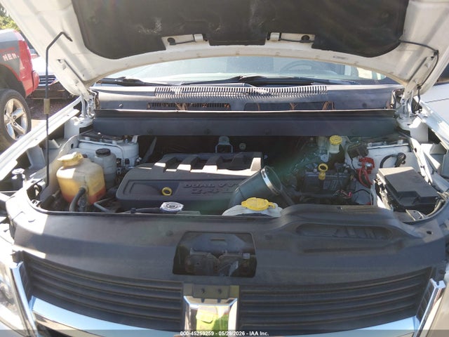 Dodge Journey Se