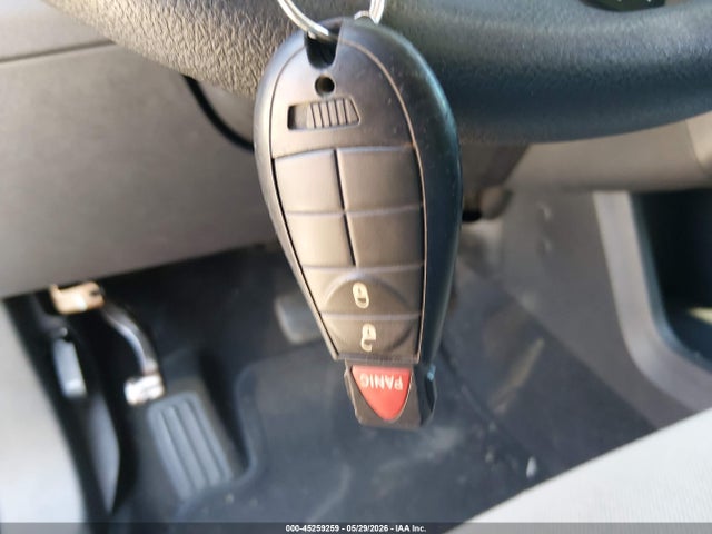 Dodge Journey Se
