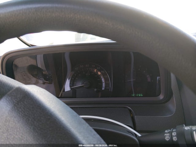Dodge Journey Se