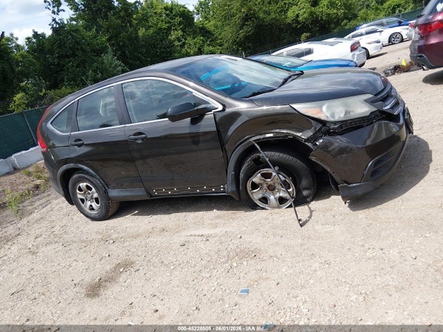 Honda CR-V Lx