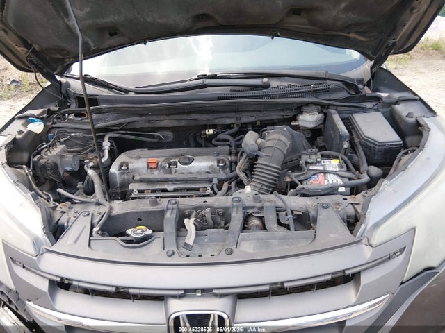 Honda CR-V Lx