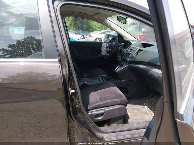 Honda CR-V Lx