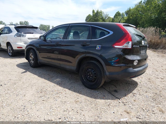 Honda CR-V Lx