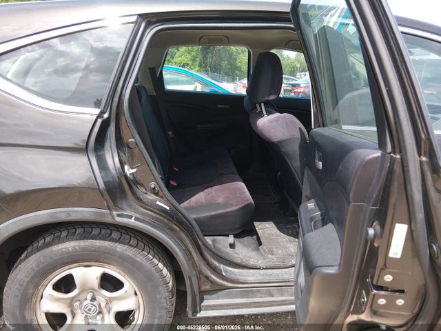 Honda CR-V Lx