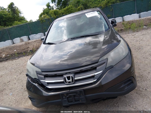 Honda CR-V Lx