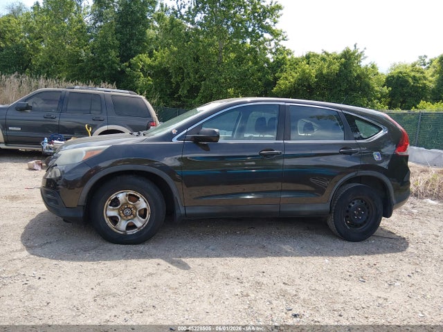 Honda CR-V Lx