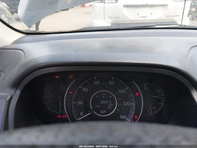 Honda CR-V Lx