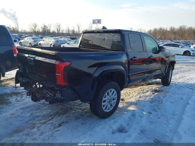Toyota Tacoma Sr5