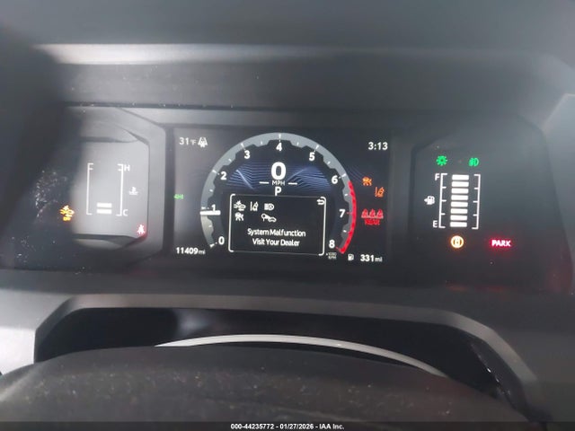 Toyota Tacoma Sr5