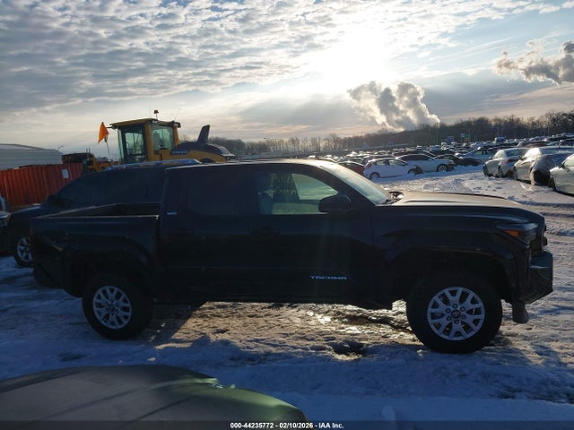 Toyota Tacoma Sr5