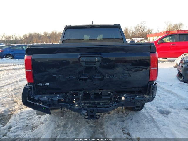 Toyota Tacoma Sr5