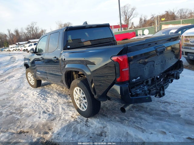 Toyota Tacoma Sr5