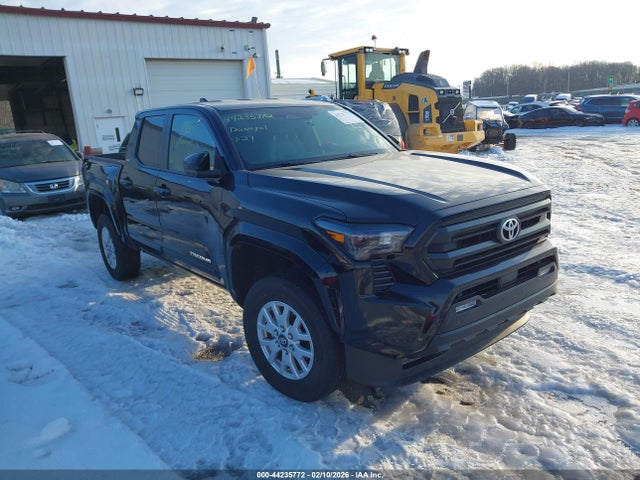 Salvage Toyota Tacoma Image