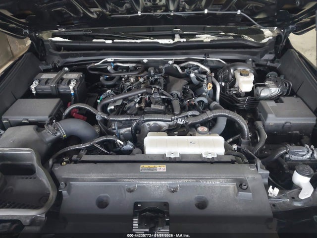 Toyota Tacoma Sr5