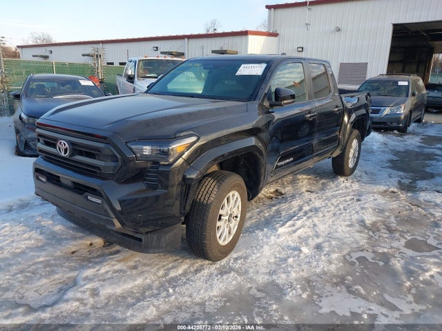 Toyota Tacoma Sr5